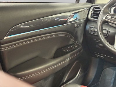 2024 Dodge Journey 1.5 Gt Plus At