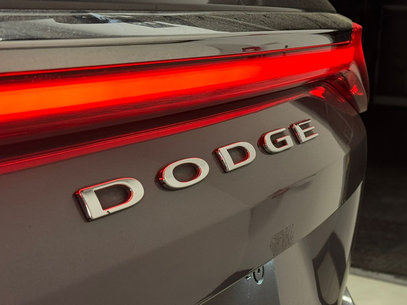 2024 Dodge Journey 1.5 Gt Plus At