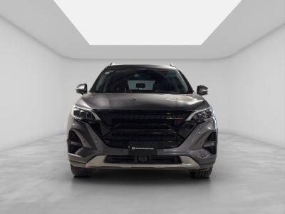 2024 Dodge Journey 1.5 Gt Plus At