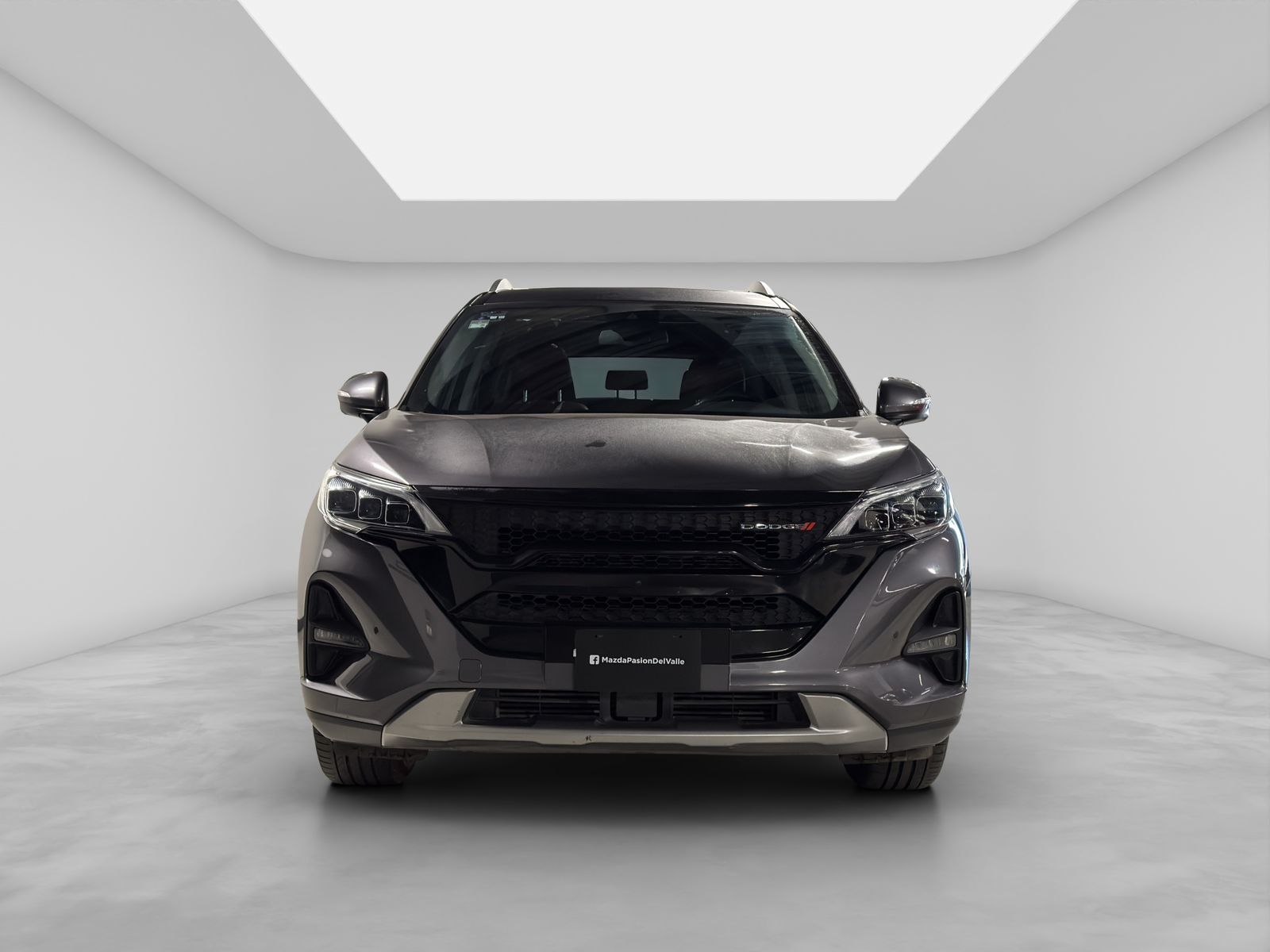 2024 Dodge Journey 1.5 Gt Plus At