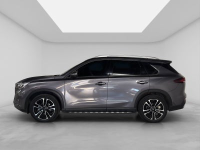 2024 Dodge Journey 1.5 Gt Plus At