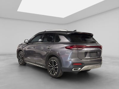 2024 Dodge Journey 1.5 Gt Plus At