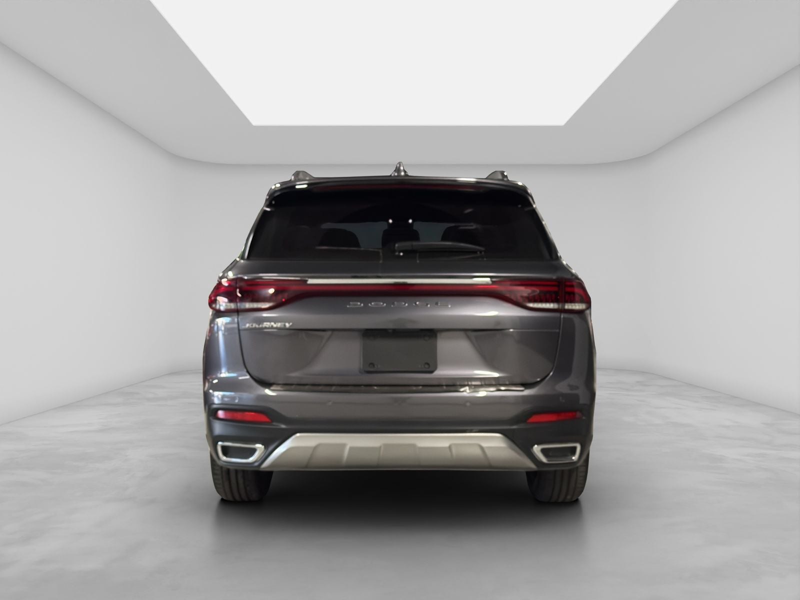 2024 Dodge Journey 1.5 Gt Plus At