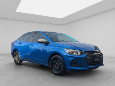 2024 Chevrolet Onix 1.0 Ls At