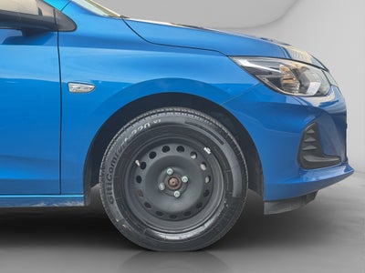 2024 Chevrolet Onix 1.0 Ls At