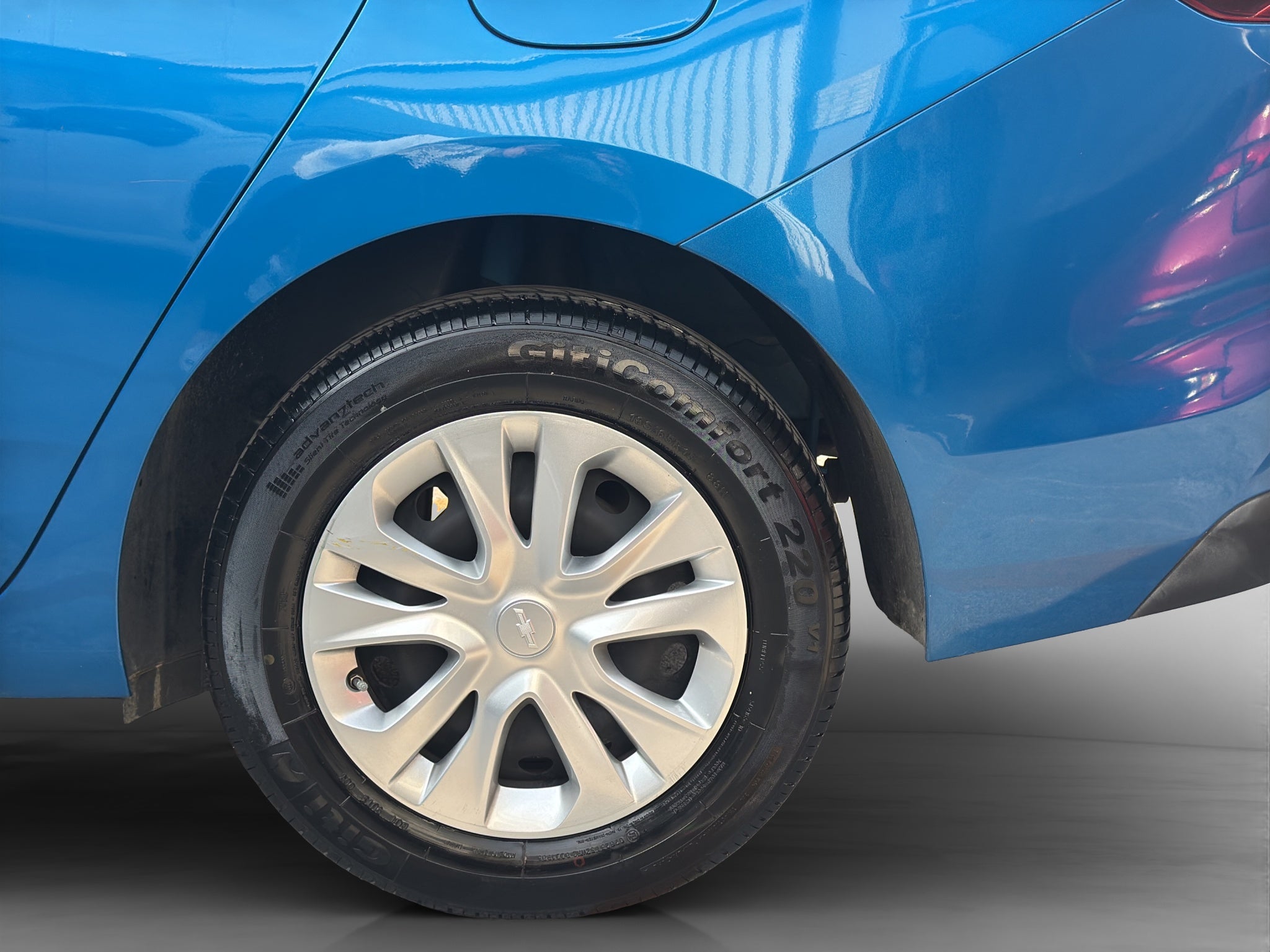 2024 Chevrolet Onix 1.0 Ls At