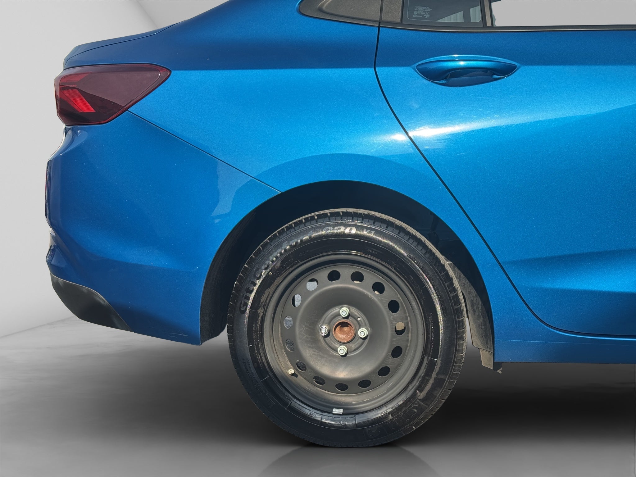 2024 Chevrolet Onix 1.0 Ls At