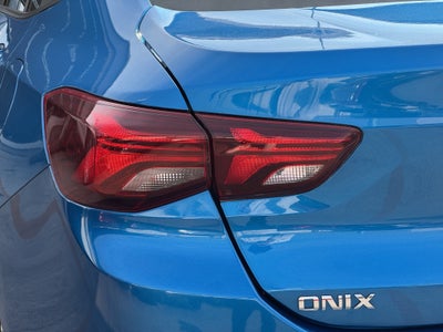 2024 Chevrolet Onix 1.0 Ls At
