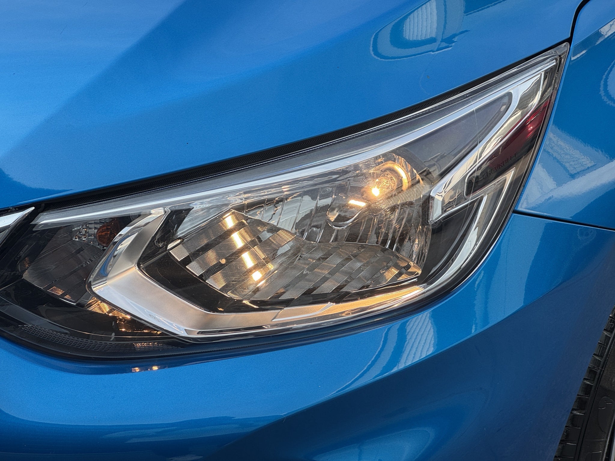 2024 Chevrolet Onix 1.0 Ls At