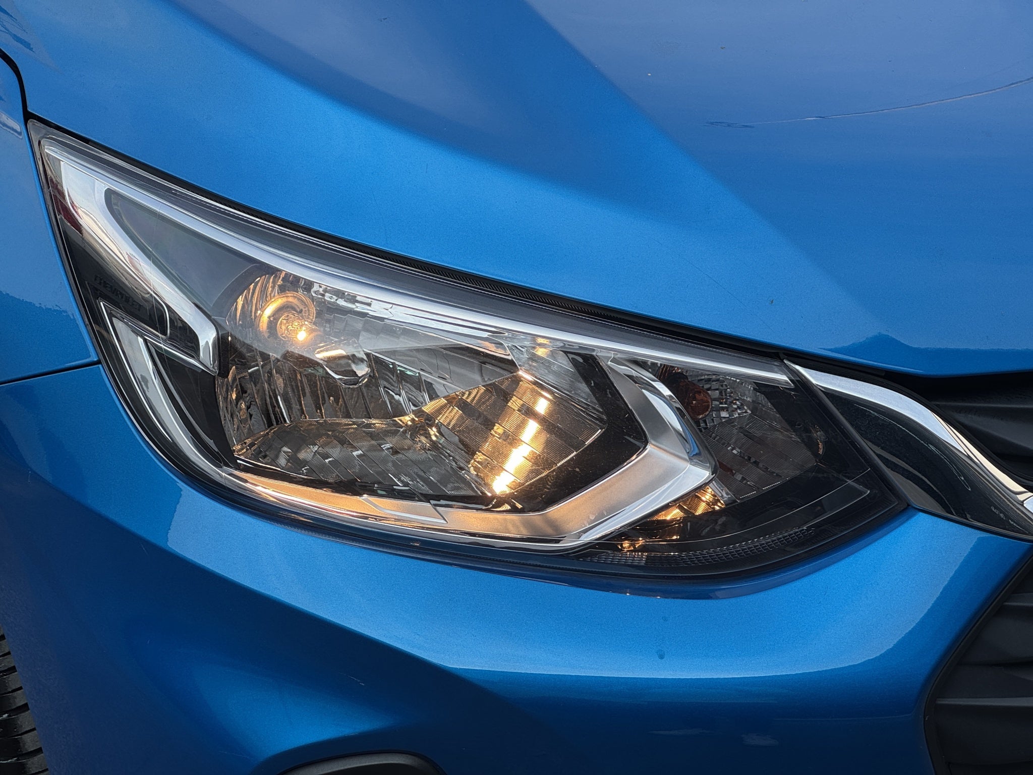 2024 Chevrolet Onix 1.0 Ls At