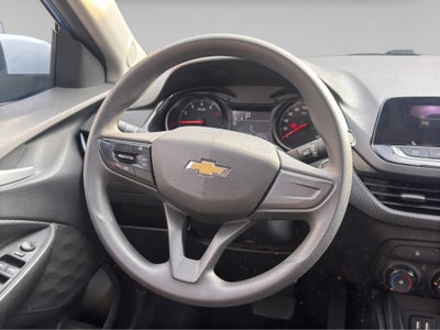 2024 Chevrolet Onix 1.0 Ls At