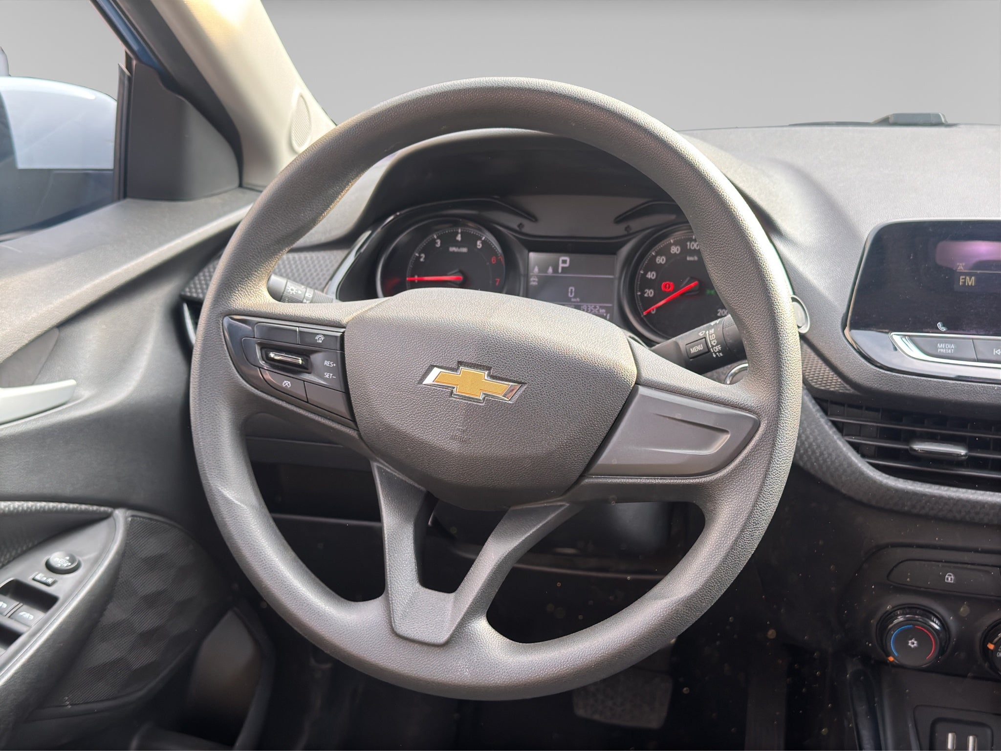 2024 Chevrolet Onix 1.0 Ls At