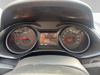 2024 Chevrolet Onix 1.0 Ls At