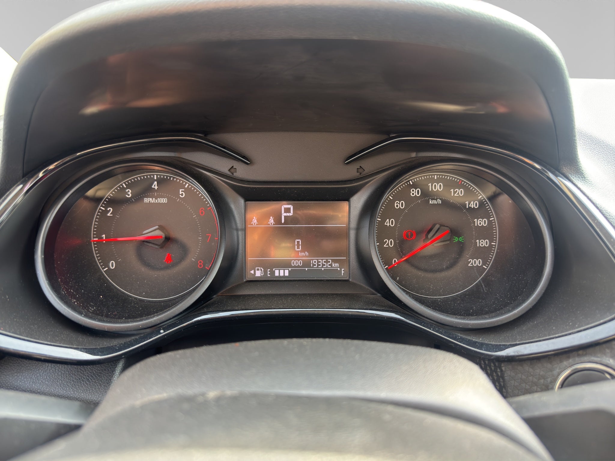 2024 Chevrolet Onix 1.0 Ls At