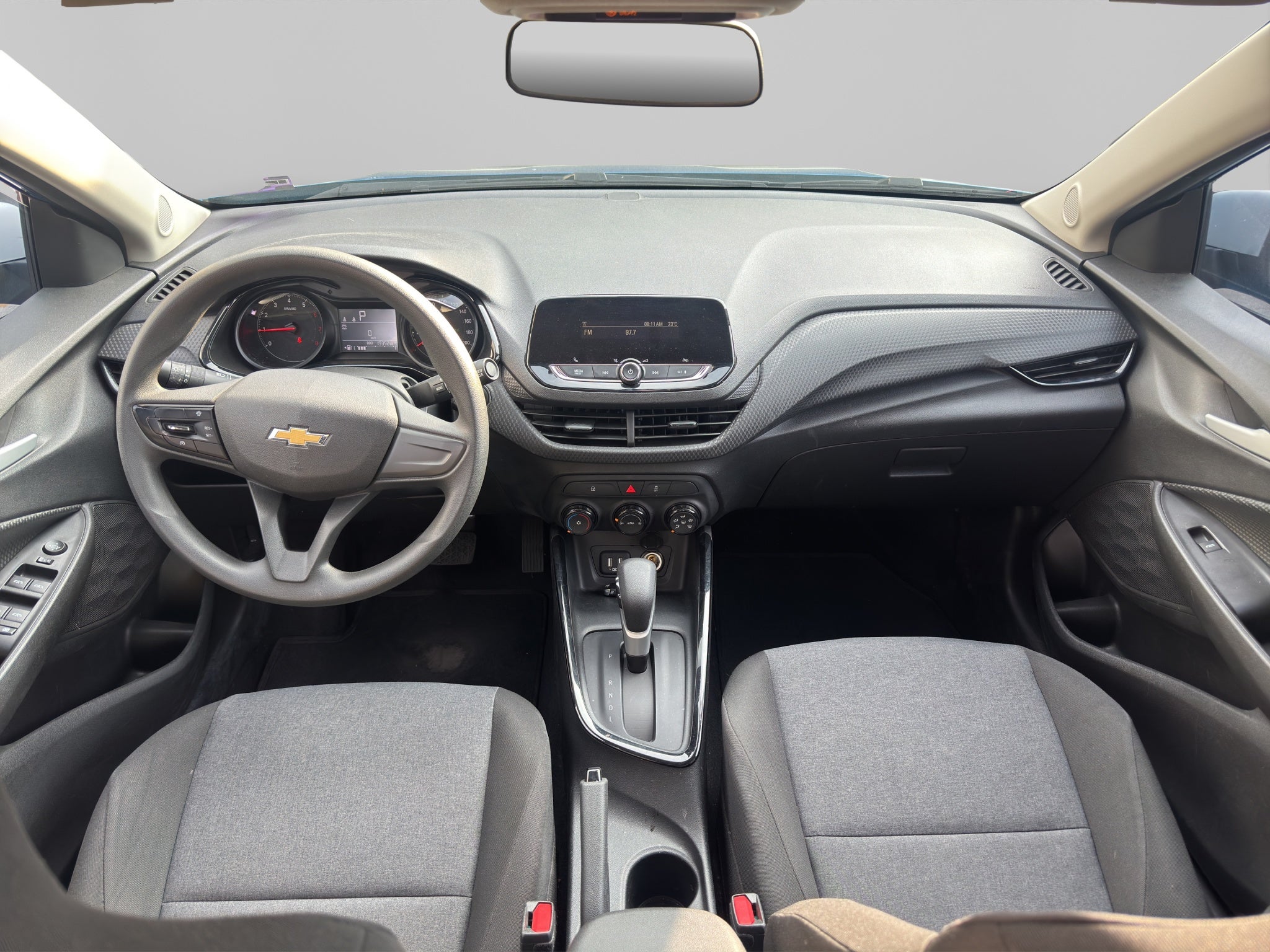 2024 Chevrolet Onix 1.0 Ls At