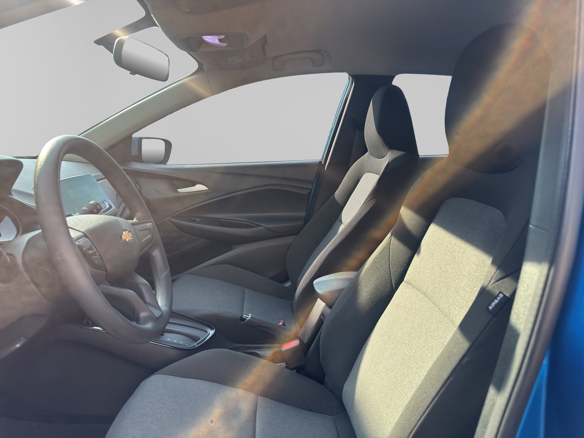 2024 Chevrolet Onix 1.0 Ls At