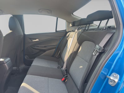 2024 Chevrolet Onix 1.0 Ls At