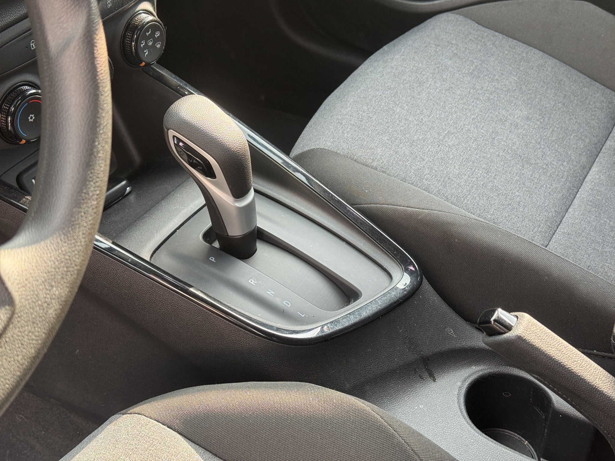 2024 Chevrolet Onix 1.0 Ls At