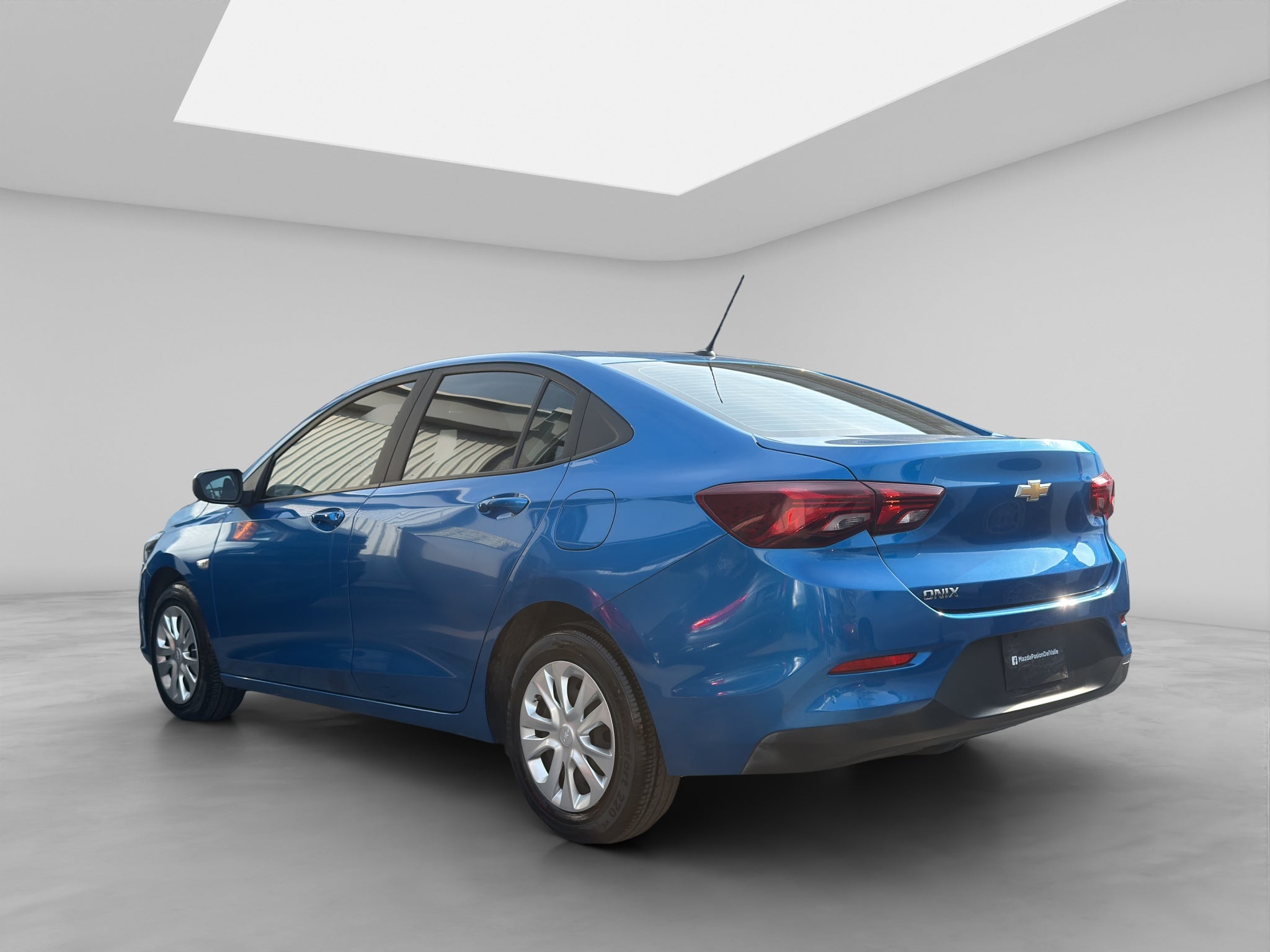 2024 Chevrolet Onix 1.0 Ls At