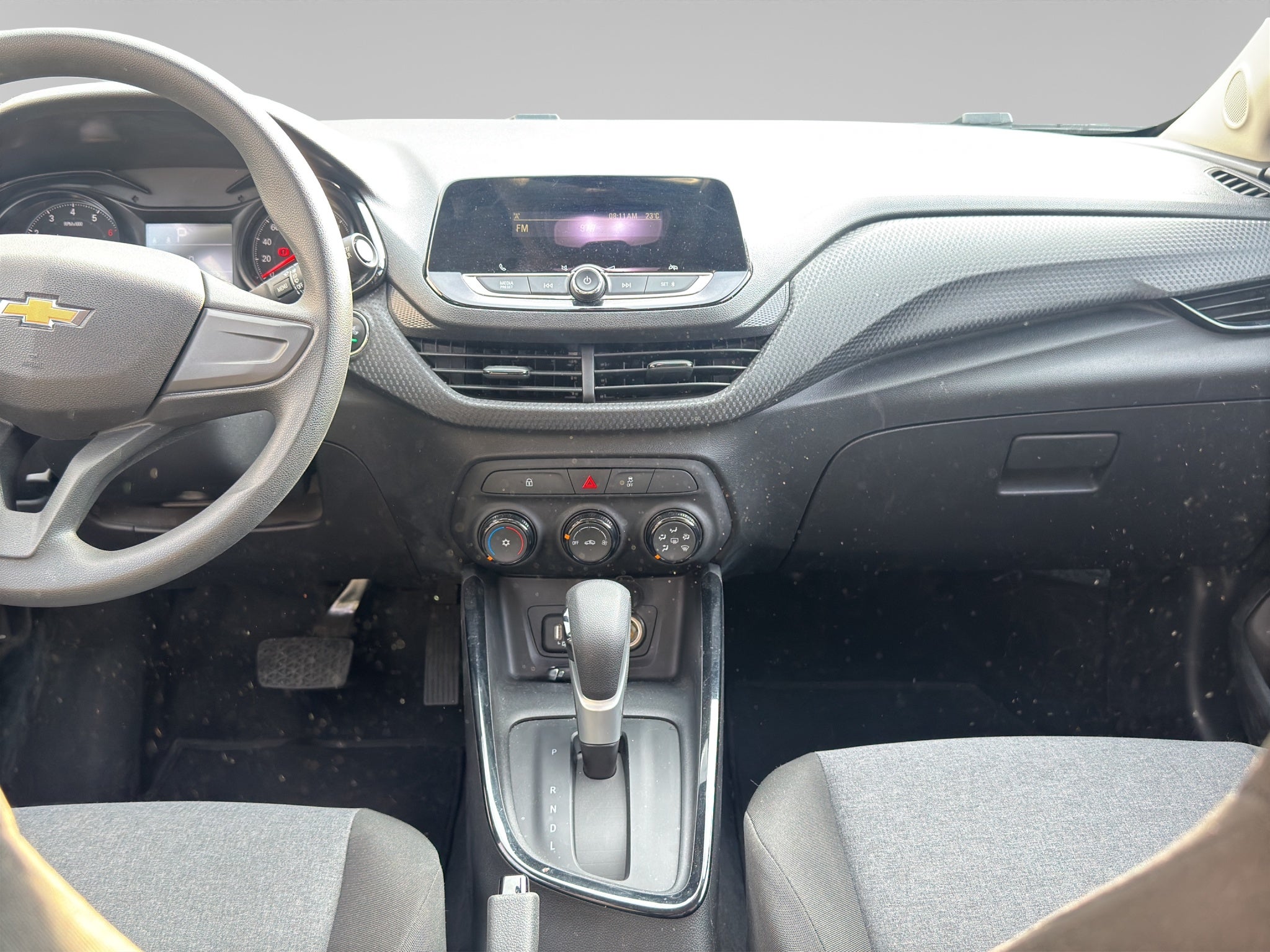 2024 Chevrolet Onix 1.0 Ls At