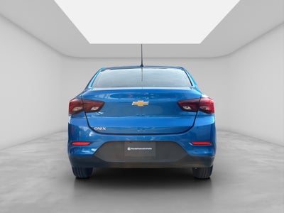 2024 Chevrolet Onix 1.0 Ls At