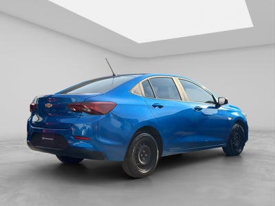 2024 Chevrolet Onix 1.0 Ls At