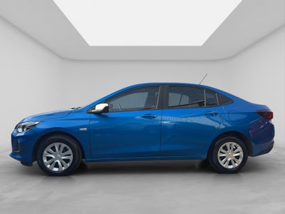 2024 Chevrolet Onix 1.0 Ls At