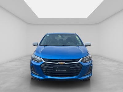 2024 Chevrolet Onix 1.0 Ls At