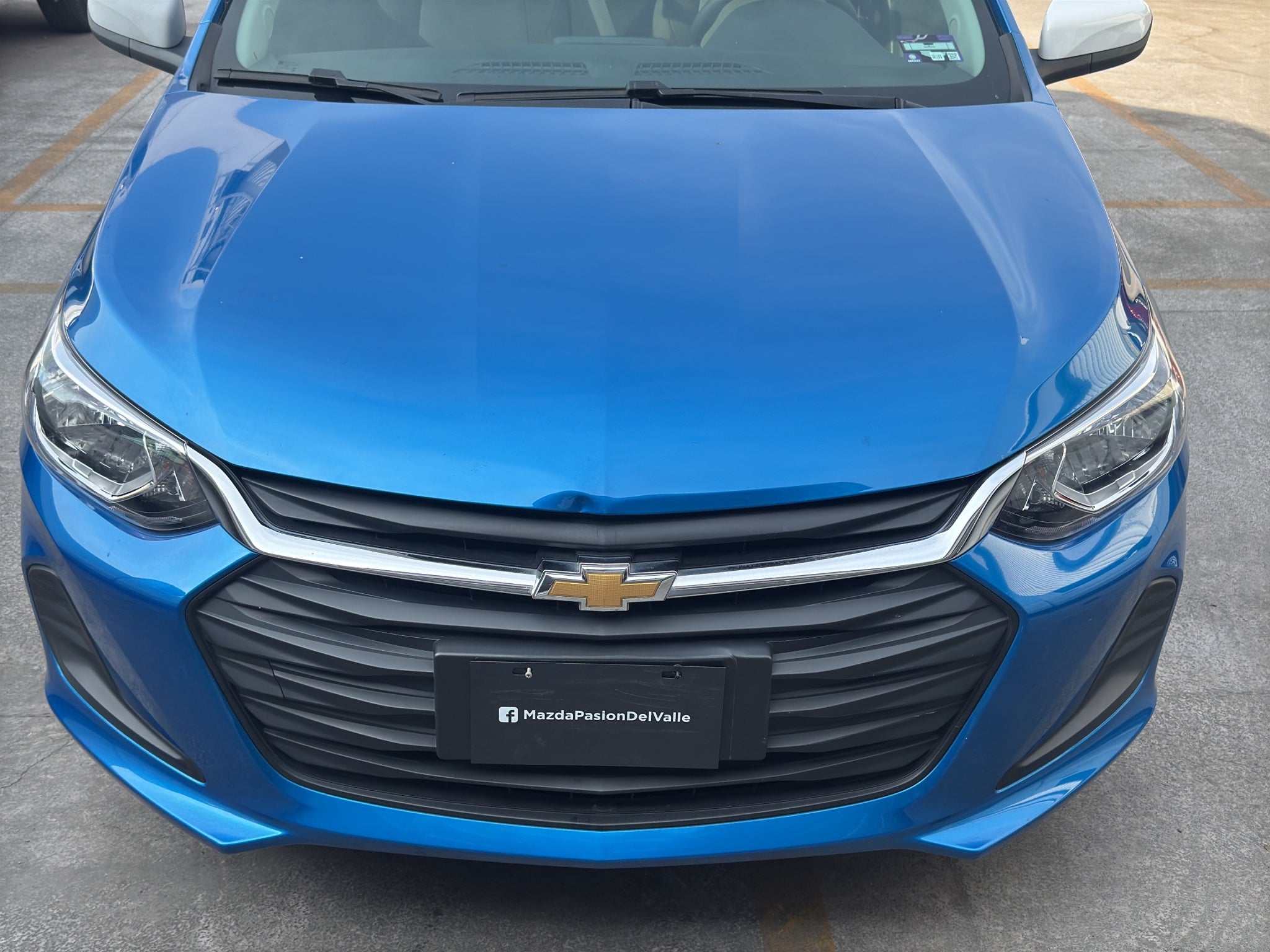 2024 Chevrolet Onix 1.0 Ls At
