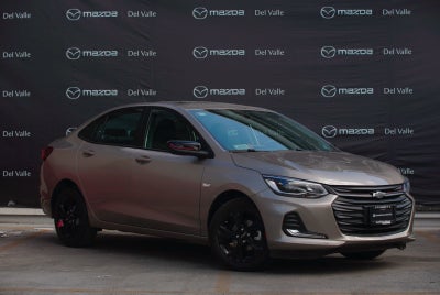 2023 Chevrolet Onix 1.0 Premier Redline At