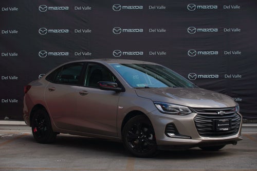 2023 Chevrolet Onix 1.0 Premier Redline At