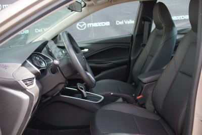 2023 Chevrolet Onix 1.0 Premier Redline At