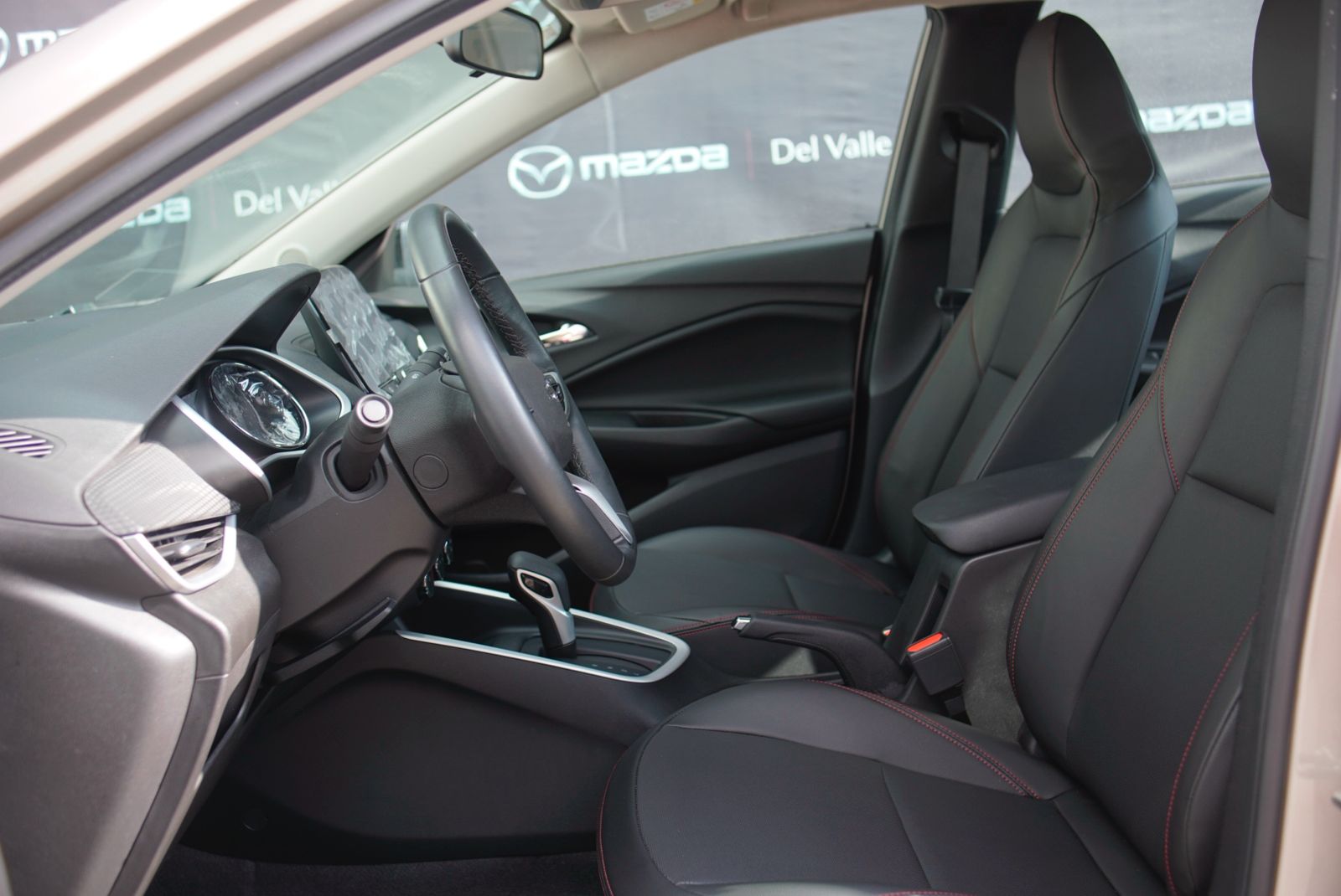 2023 Chevrolet Onix 1.0 Premier Redline At