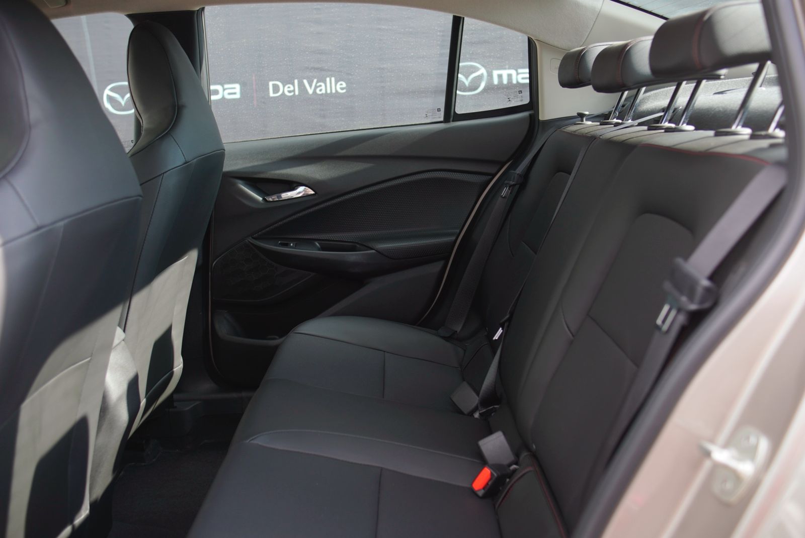 2023 Chevrolet Onix 1.0 Premier Redline At