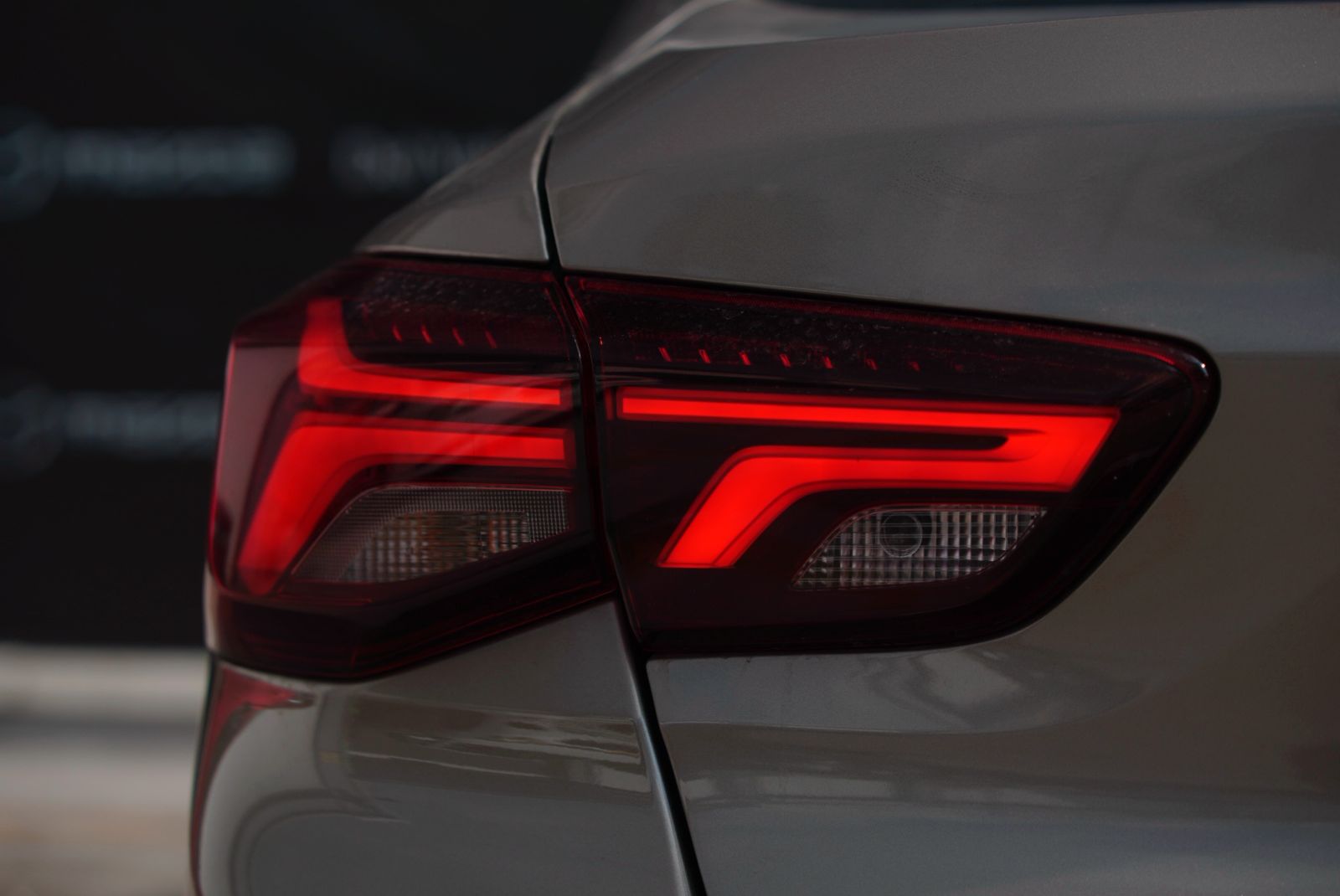 2023 Chevrolet Onix 1.0 Premier Redline At