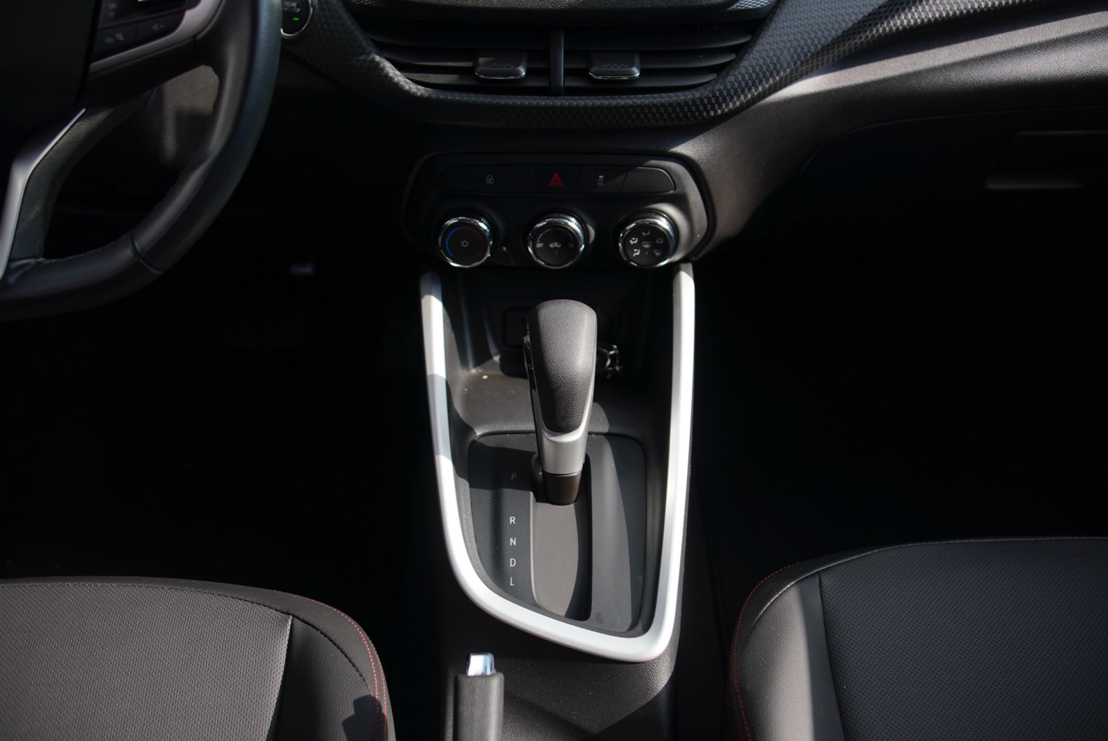 2023 Chevrolet Onix 1.0 Premier Redline At