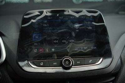 2023 Chevrolet Onix 1.0 Premier Redline At