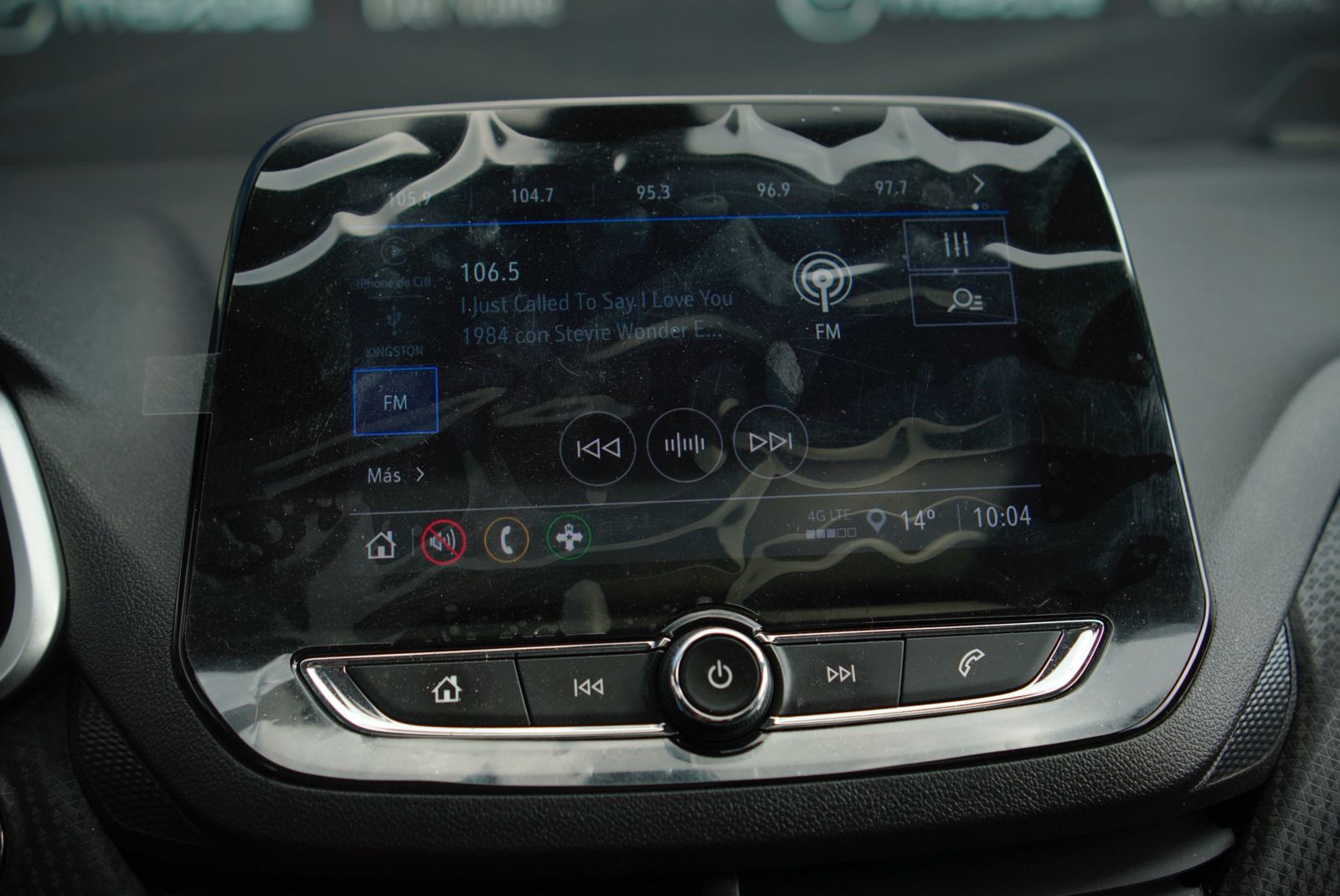 2023 Chevrolet Onix 1.0 Premier Redline At