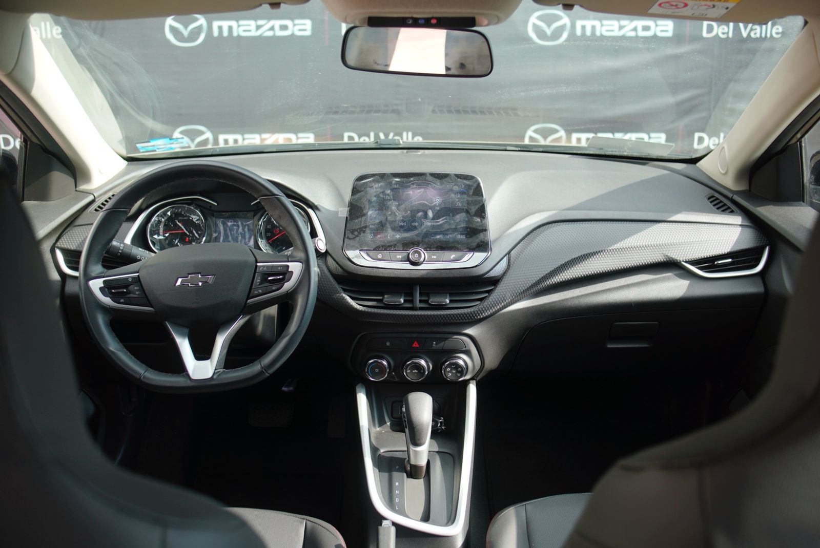 2023 Chevrolet Onix 1.0 Premier Redline At