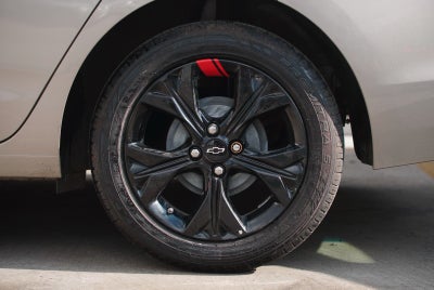 2023 Chevrolet Onix 1.0 Premier Redline At