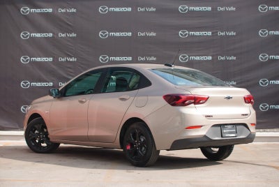 2023 Chevrolet Onix 1.0 Premier Redline At