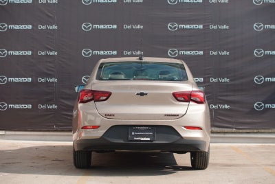 2023 Chevrolet Onix 1.0 Premier Redline At