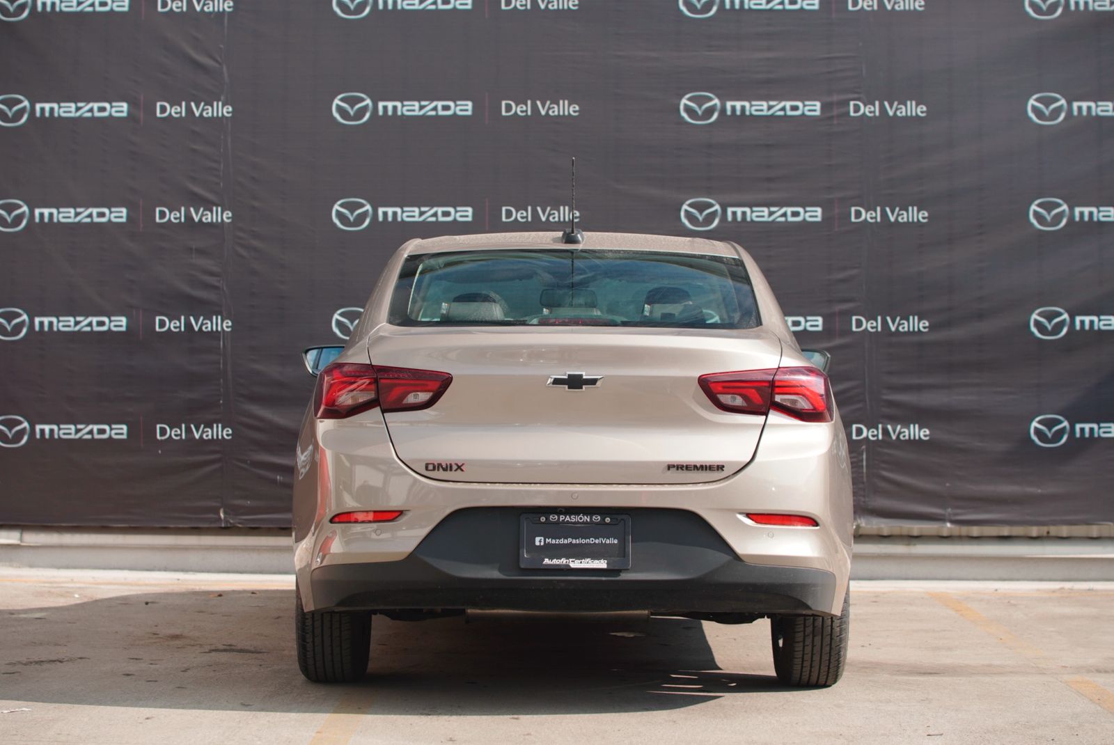 2023 Chevrolet Onix 1.0 Premier Redline At