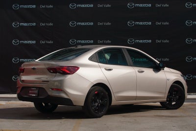 2023 Chevrolet Onix 1.0 Premier Redline At