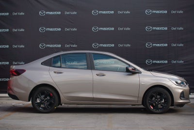 2023 Chevrolet Onix 1.0 Premier Redline At