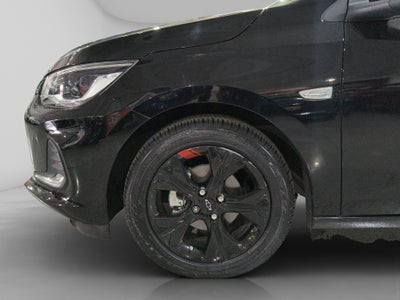 2025 Chevrolet Onix 1.0 Premier Redline At