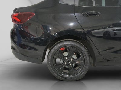2025 Chevrolet Onix 1.0 Premier Redline At