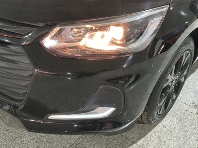 2025 Chevrolet Onix 1.0 Premier Redline At