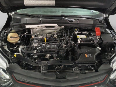 2025 Chevrolet Onix 1.0 Premier Redline At