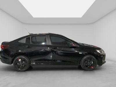 2025 Chevrolet Onix 1.0 Premier Redline At